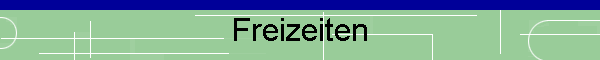 Freizeiten